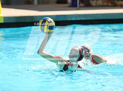 Thumbnail 2 in St. Ignatius College Preparatory vs Carondelet (Acalanes Invitational) photogallery.