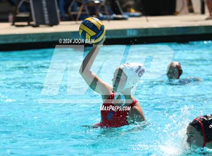 Thumbnail 1 in St. Ignatius College Preparatory vs Carondelet (Acalanes Invitational) photogallery.