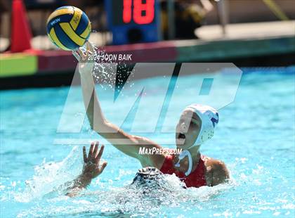 Thumbnail 1 in St. Ignatius College Preparatory vs Carondelet (Acalanes Invitational) photogallery.