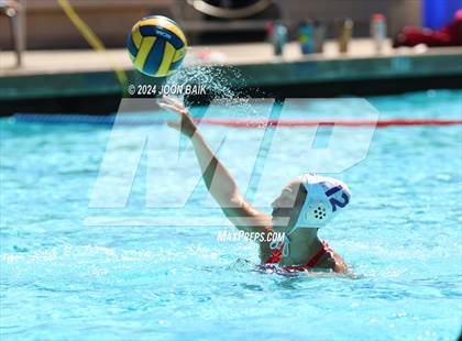 Thumbnail 1 in St. Ignatius College Preparatory vs Carondelet (Acalanes Invitational) photogallery.