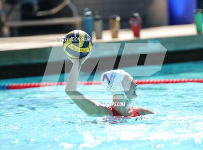 Thumbnail 2 in St. Ignatius College Preparatory vs Carondelet (Acalanes Invitational) photogallery.