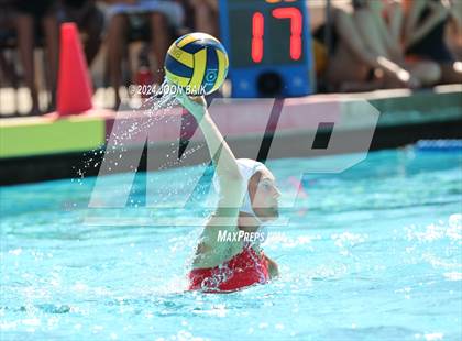 Thumbnail 2 in St. Ignatius College Preparatory vs Carondelet (Acalanes Invitational) photogallery.