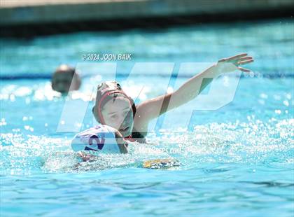 Thumbnail 2 in St. Ignatius College Preparatory vs Carondelet (Acalanes Invitational) photogallery.