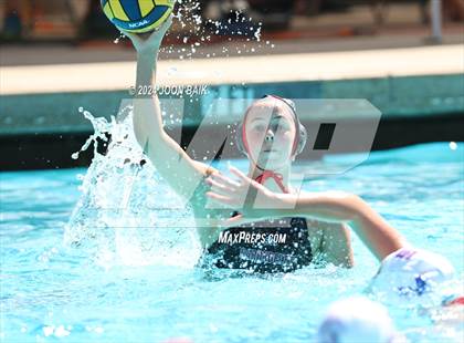 Thumbnail 1 in St. Ignatius College Preparatory vs Carondelet (Acalanes Invitational) photogallery.