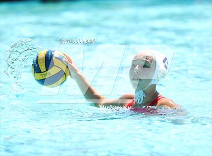 Thumbnail 2 in St. Ignatius College Preparatory vs Carondelet (Acalanes Invitational) photogallery.