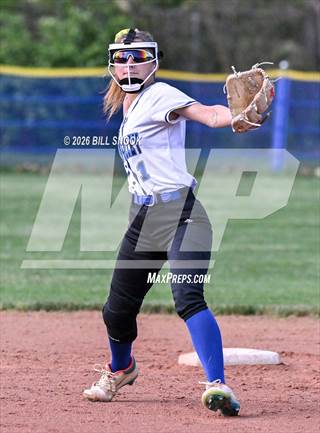 Schuylkill Valley @ Oley Valley