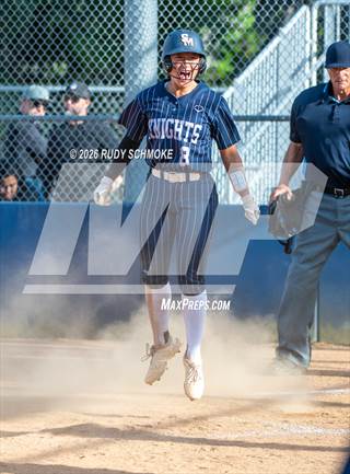 Mt. Carmel @ San Marcos