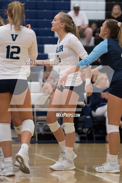 Thumbnail 2 in Lakewood @ Valor Christian photogallery.