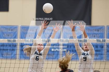 Thumbnail 1 in Lakewood @ Valor Christian photogallery.