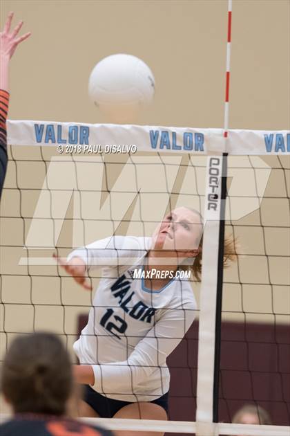 Thumbnail 2 in Lakewood @ Valor Christian photogallery.