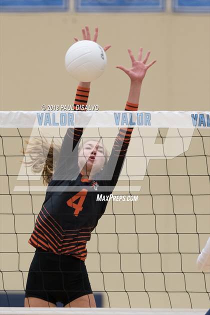 Thumbnail 2 in Lakewood @ Valor Christian photogallery.