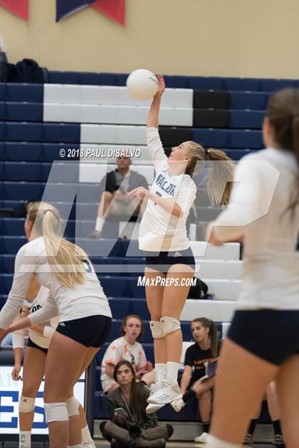 Thumbnail 2 in Lakewood @ Valor Christian photogallery.