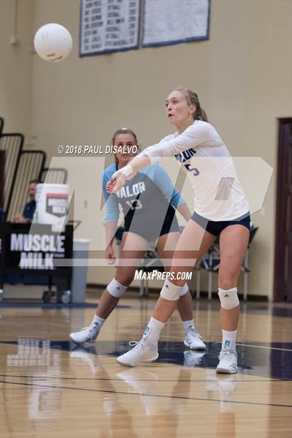 Thumbnail 3 in Lakewood @ Valor Christian photogallery.