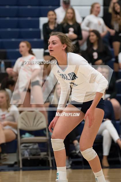 Thumbnail 1 in Lakewood @ Valor Christian photogallery.