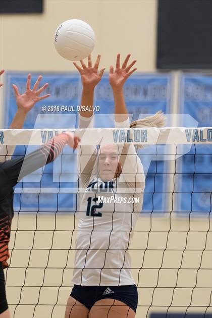 Thumbnail 3 in Lakewood @ Valor Christian photogallery.