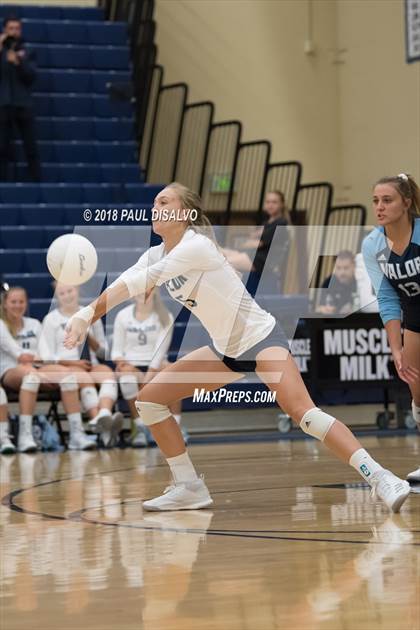 Thumbnail 1 in Lakewood @ Valor Christian photogallery.