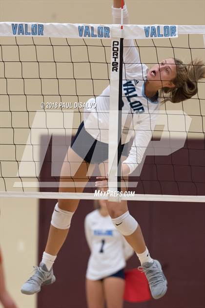 Thumbnail 2 in Lakewood @ Valor Christian photogallery.