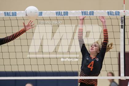 Thumbnail 2 in Lakewood @ Valor Christian photogallery.