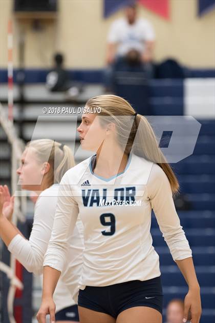 Thumbnail 3 in Lakewood @ Valor Christian photogallery.