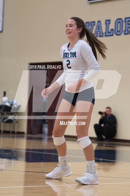 Thumbnail 2 in Lakewood @ Valor Christian photogallery.
