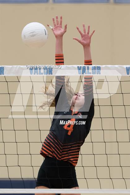 Thumbnail 3 in Lakewood @ Valor Christian photogallery.