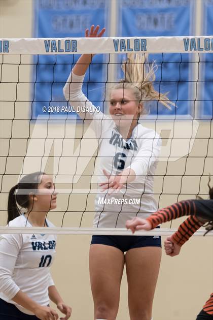 Thumbnail 3 in Lakewood @ Valor Christian photogallery.