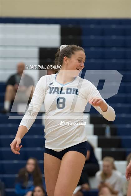 Thumbnail 2 in Lakewood @ Valor Christian photogallery.