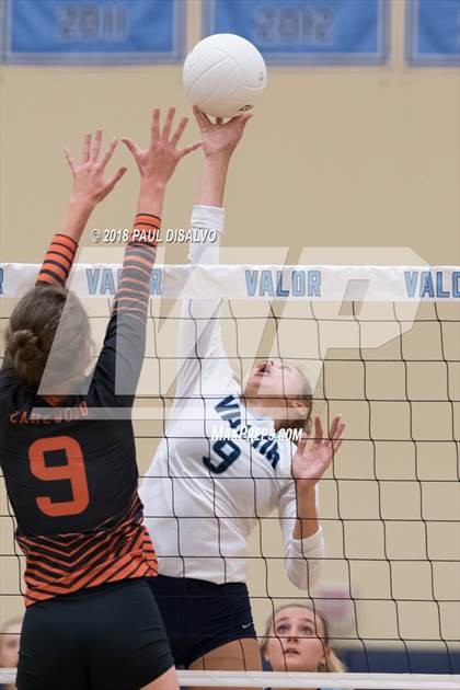 Thumbnail 1 in Lakewood @ Valor Christian photogallery.