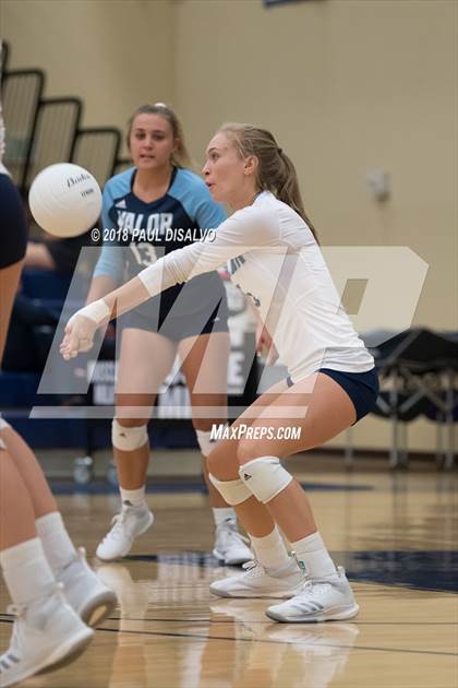 Thumbnail 1 in Lakewood @ Valor Christian photogallery.