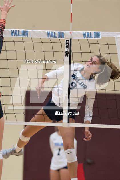 Thumbnail 3 in Lakewood @ Valor Christian photogallery.