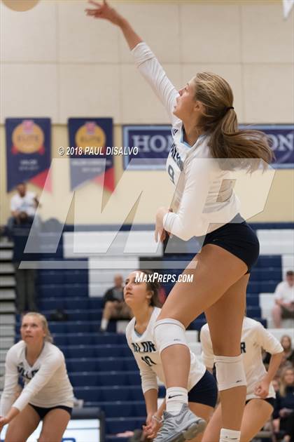 Thumbnail 1 in Lakewood @ Valor Christian photogallery.