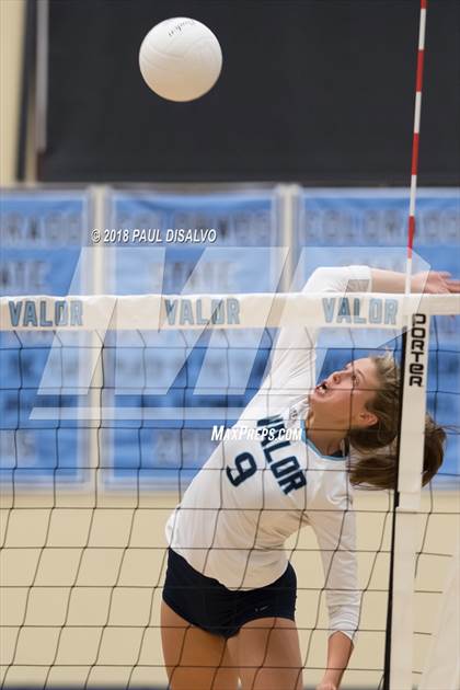 Thumbnail 1 in Lakewood @ Valor Christian photogallery.
