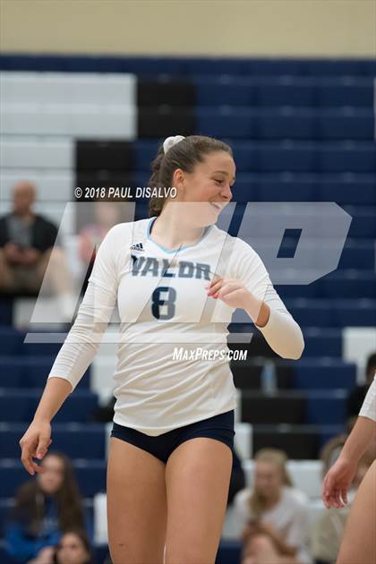 Thumbnail 1 in Lakewood @ Valor Christian photogallery.
