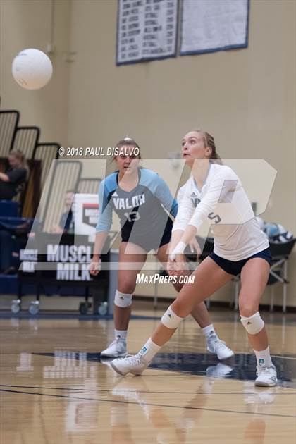 Thumbnail 1 in Lakewood @ Valor Christian photogallery.
