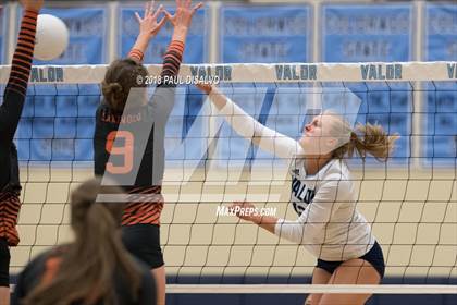 Thumbnail 2 in Lakewood @ Valor Christian photogallery.