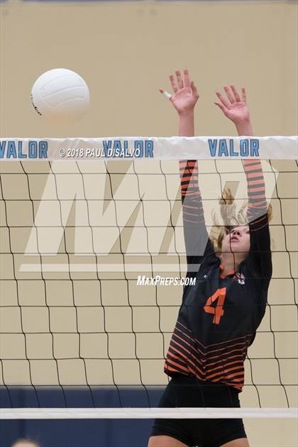 Thumbnail 1 in Lakewood @ Valor Christian photogallery.