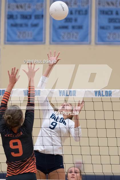 Thumbnail 3 in Lakewood @ Valor Christian photogallery.