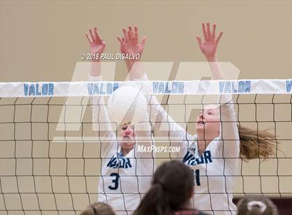 Thumbnail 1 in Lakewood @ Valor Christian photogallery.