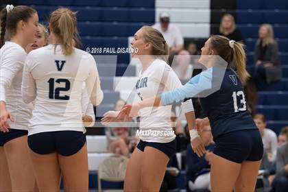 Thumbnail 1 in Lakewood @ Valor Christian photogallery.