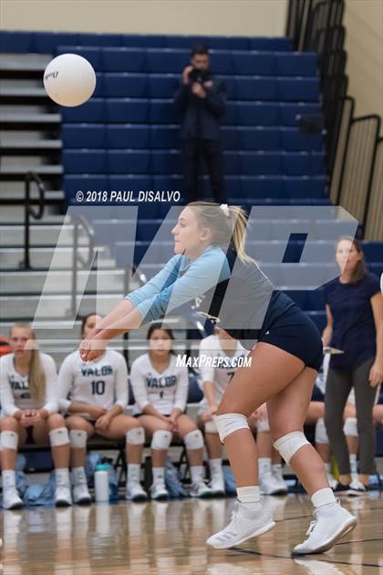 Thumbnail 2 in Lakewood @ Valor Christian photogallery.