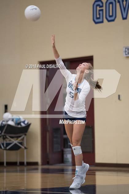 Thumbnail 2 in Lakewood @ Valor Christian photogallery.