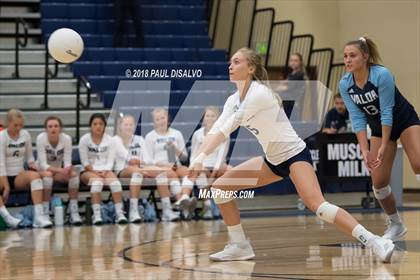 Thumbnail 3 in Lakewood @ Valor Christian photogallery.