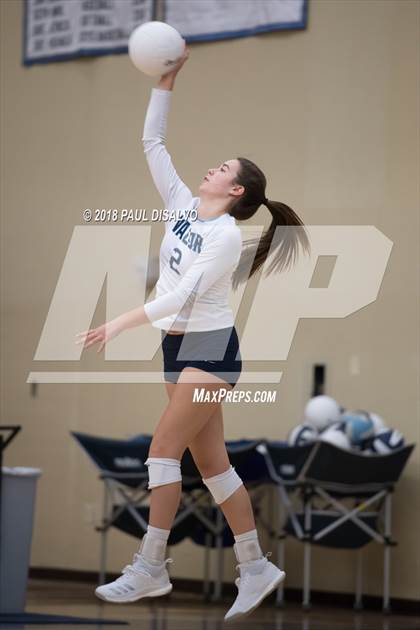 Thumbnail 1 in Lakewood @ Valor Christian photogallery.