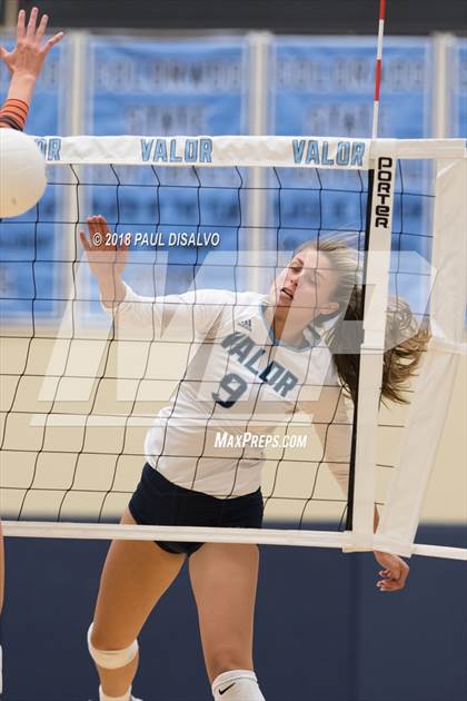 Thumbnail 3 in Lakewood @ Valor Christian photogallery.