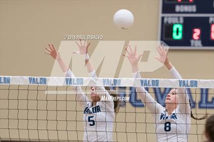 Thumbnail 1 in Lakewood @ Valor Christian photogallery.