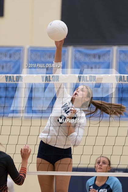 Thumbnail 2 in Lakewood @ Valor Christian photogallery.