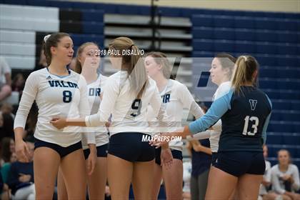 Thumbnail 3 in Lakewood @ Valor Christian photogallery.