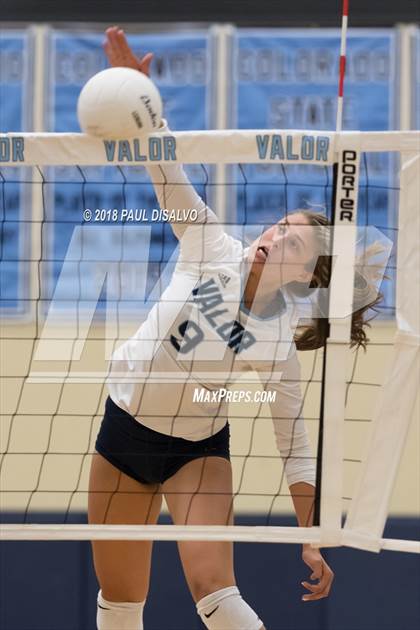 Thumbnail 2 in Lakewood @ Valor Christian photogallery.