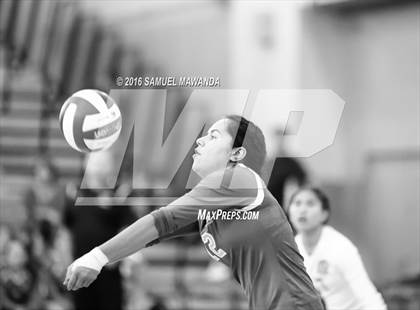Thumbnail 1 in Wilson vs Poly (CIF LACS Final) photogallery.