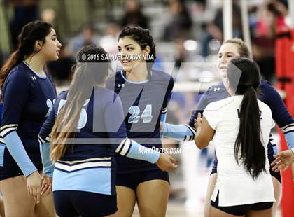 Thumbnail 1 in Wilson vs Poly (CIF LACS Final) photogallery.